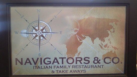 Navigators & Co
